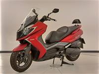 Kymco Downtown 250i ABS