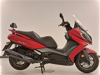 Kymco Downtown 250i ABS