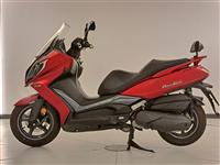 Kymco Downtown 250i ABS