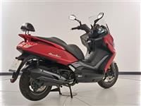 Kymco Downtown 250i ABS