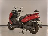 Kymco Downtown 250i ABS