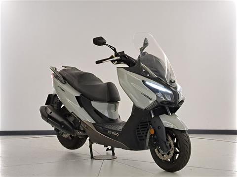 Kymco X Town 250 CT