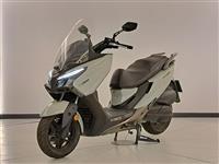 Kymco X Town 250 CT