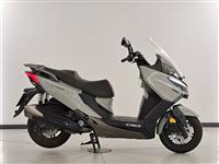 Kymco X Town 250 CT