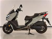 Kymco X Town 250 CT