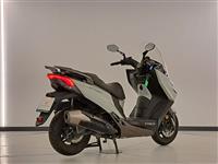 Kymco X Town 250 CT