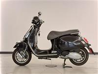 Piaggio Motosiklet Vespa GTS 300 HPE RST