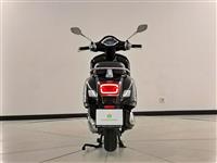 Piaggio Motosiklet Vespa GTS 300 HPE RST