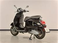 Piaggio Motosiklet Vespa GTS 300 HPE RST