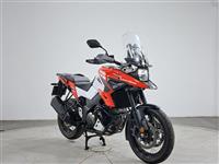 Suzuki Motosiklet V-Strom 1050 XT