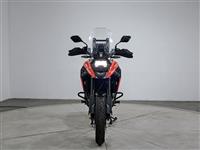 Suzuki Motosiklet V-Strom 1050 XT