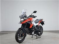 Suzuki Motosiklet V-Strom 1050 XT