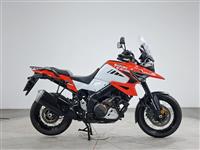 Suzuki Motosiklet V-Strom 1050 XT