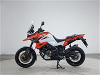 Suzuki Motosiklet V-Strom 1050 XT