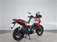 Suzuki Motosiklet V-Strom 1050 XT