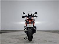 Suzuki Motosiklet V-Strom 1050 XT