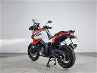 Suzuki Motosiklet V-Strom 1050 XT