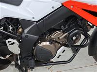 Suzuki Motosiklet V-Strom 1050 XT