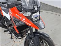 Suzuki Motosiklet V-Strom 1050 XT