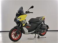 Aprilia SR GT 200