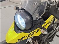 Suzuki Motosiklet V-Storm 250 V-Storm 250A Enduro