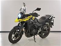 Suzuki Motosiklet V-Storm 250 V-Storm 250A Enduro