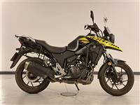 Suzuki Motosiklet V-Storm 250 V-Storm 250A Enduro