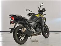 Suzuki Motosiklet V-Storm 250 V-Storm 250A Enduro