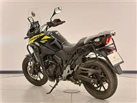 Suzuki Motosiklet V-Storm 250 V-Storm 250A Enduro