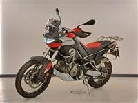 Aprilia TUAREG 660