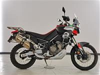 Aprilia TUAREG 660