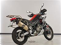 Aprilia TUAREG 660