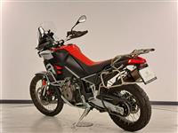 Aprilia TUAREG 660