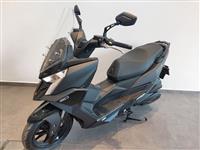 Kymco Dink R 150