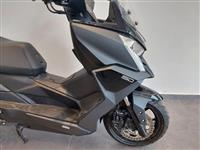 Kymco Dink R 150