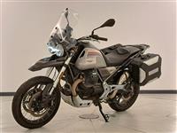 Motoguzzi V85 850cc TT