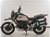 Motoguzzi V85 850cc TT