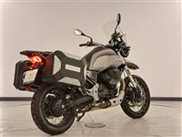 Motoguzzi V85 850cc TT