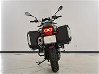 Motoguzzi V85 850cc TT