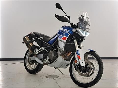 Aprilia TUAREG 660