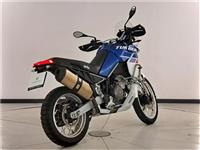 Aprilia TUAREG 660