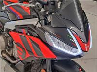 Aprilia Tuono 660 Cc