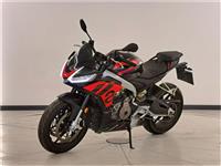 Aprilia Tuono 660 Cc