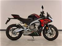 Aprilia Tuono 660 Cc