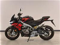 Aprilia Tuono 660 Cc