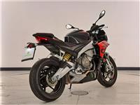 Aprilia Tuono 660 Cc