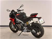 Aprilia Tuono 660 Cc