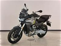 Motoguzzi Stelvio 1042 cc