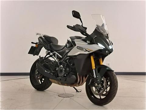 Suzuki Motosiklet GSX-S 1000 GX