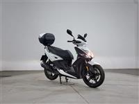 Kymco Agility 125 16+